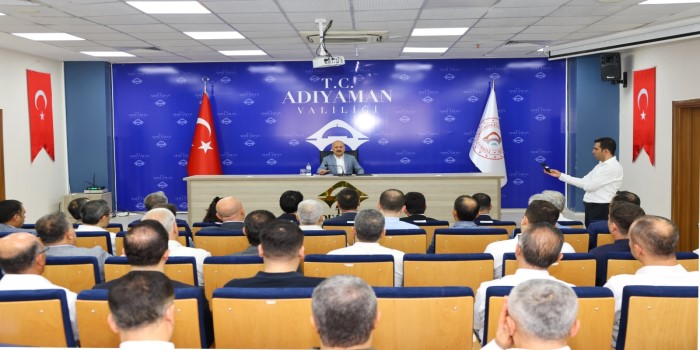 Kamu personelinin çıkış süreci 1 Eylül’de başlıyor